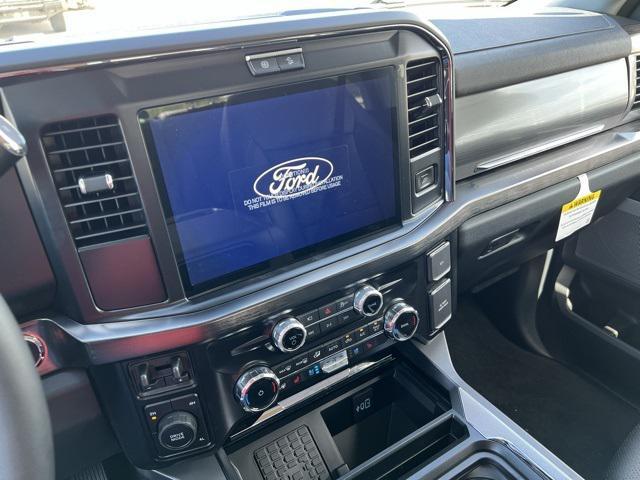 new 2025 Ford F-350 car, priced at $82,600