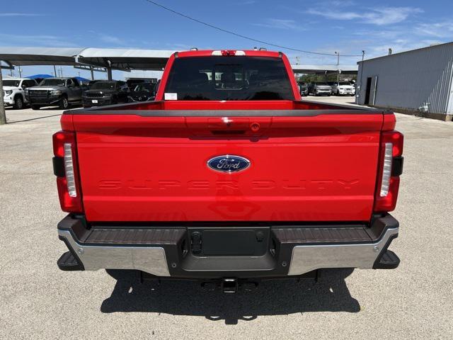 new 2025 Ford F-350 car, priced at $82,600