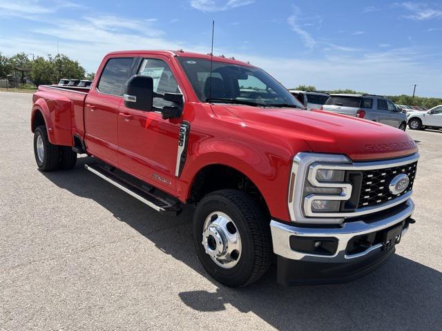 new 2025 Ford F-350 car, priced at $82,600