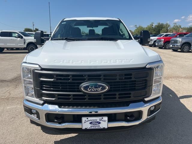 new 2024 Ford F-350 car, priced at $54,870