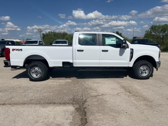 new 2024 Ford F-350 car, priced at $54,870