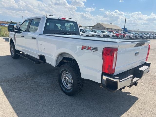 new 2024 Ford F-350 car, priced at $54,870