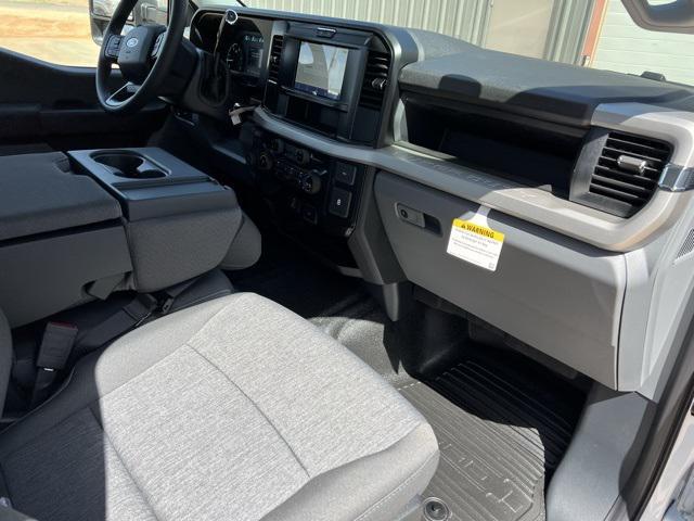 new 2025 Ford F-350 car, priced at $69,460