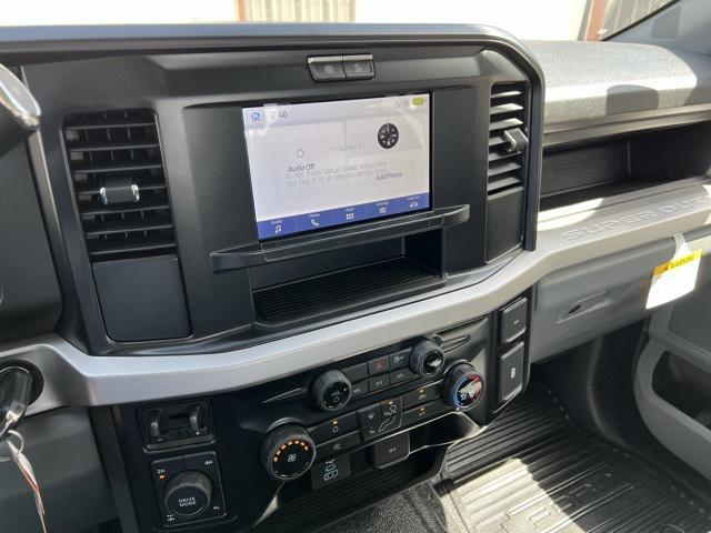 new 2025 Ford F-350 car, priced at $69,460