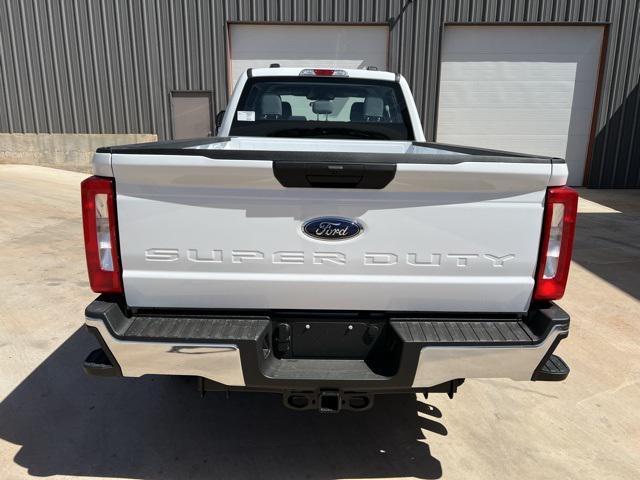 new 2025 Ford F-350 car, priced at $69,460