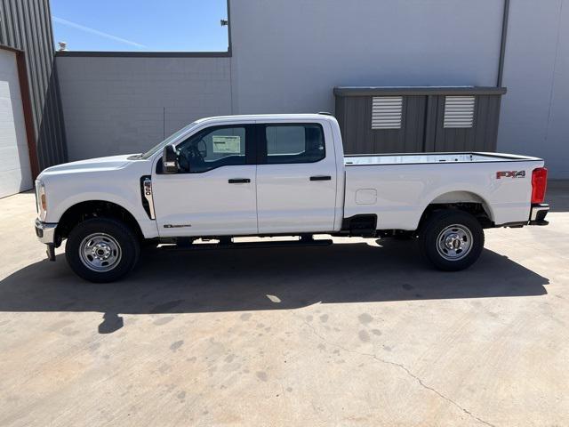 new 2025 Ford F-350 car, priced at $69,460