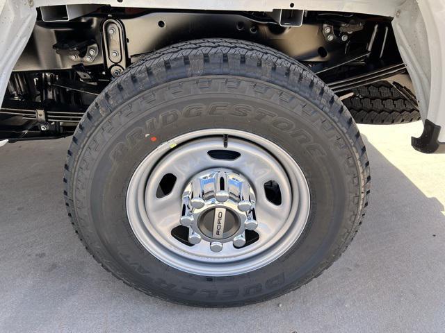 new 2025 Ford F-350 car, priced at $69,460