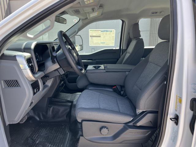 new 2025 Ford F-350 car, priced at $69,460