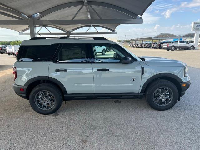 new 2024 Ford Bronco Sport car, priced at $29,318