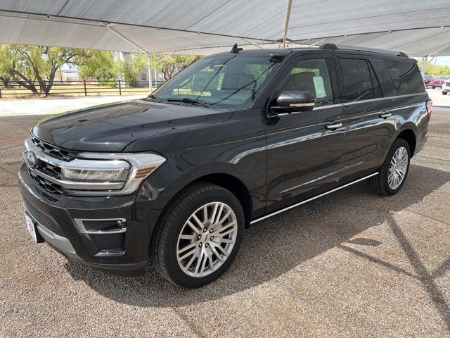 new 2024 Ford Expedition car, priced at $70,084