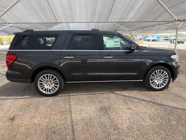 new 2024 Ford Expedition car, priced at $70,084