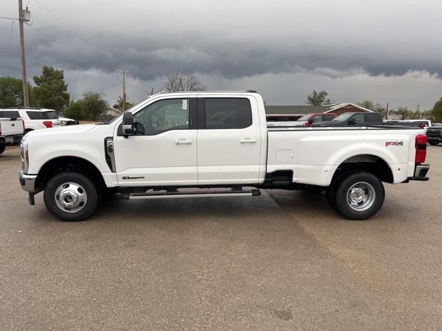 new 2024 Ford F-350 car, priced at $81,525