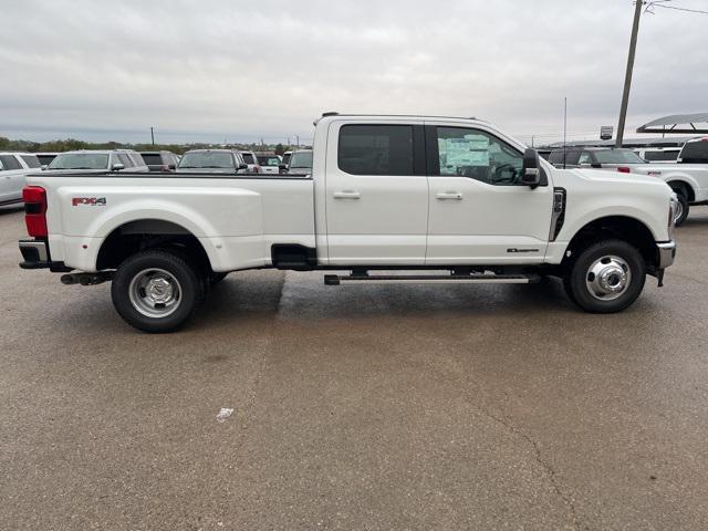 new 2024 Ford F-350 car, priced at $81,525