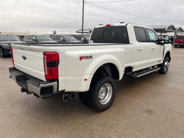 new 2024 Ford F-350 car, priced at $81,525