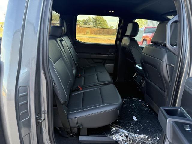 new 2025 Ford F-150 car, priced at $64,451