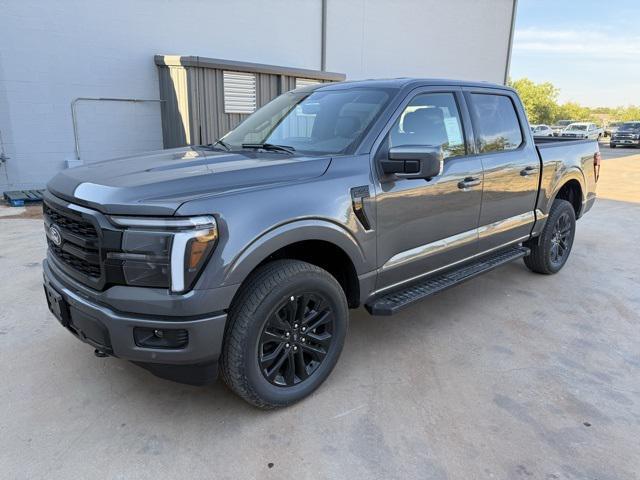 new 2025 Ford F-150 car, priced at $64,451