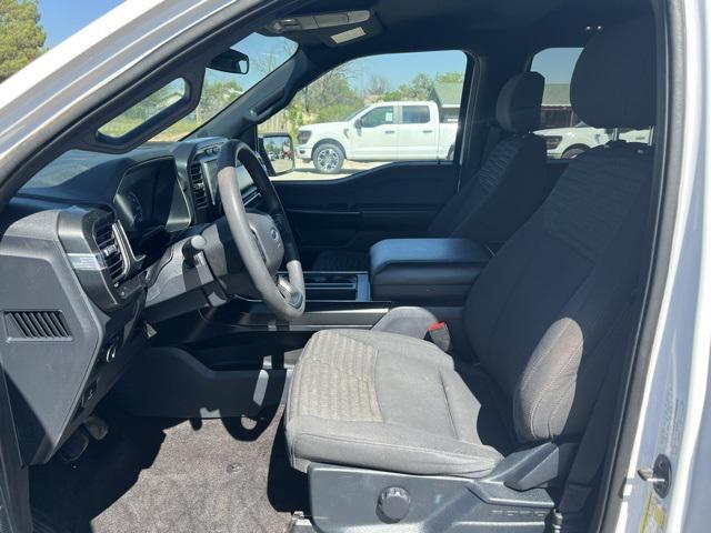 used 2021 Ford F-150 car, priced at $32,900