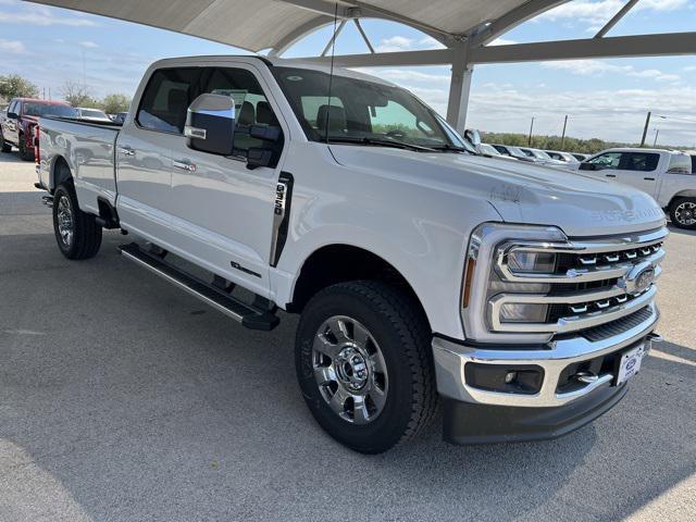 new 2024 Ford F-350 car, priced at $80,000