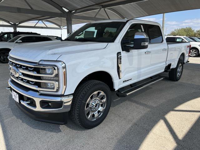 new 2024 Ford F-350 car, priced at $80,000