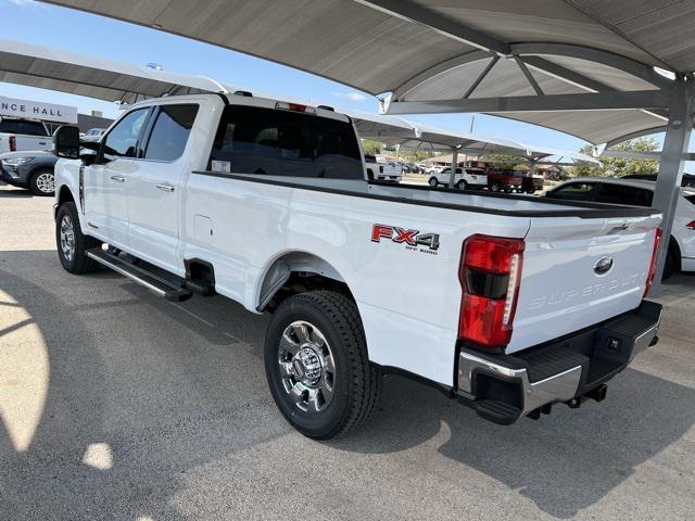 new 2024 Ford F-350 car, priced at $80,000