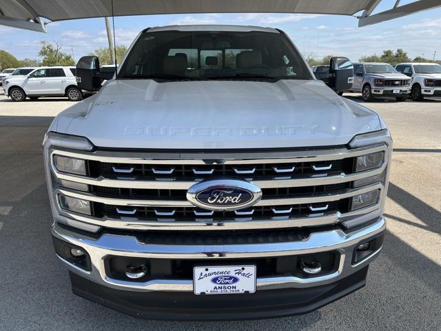 new 2024 Ford F-350 car, priced at $80,000