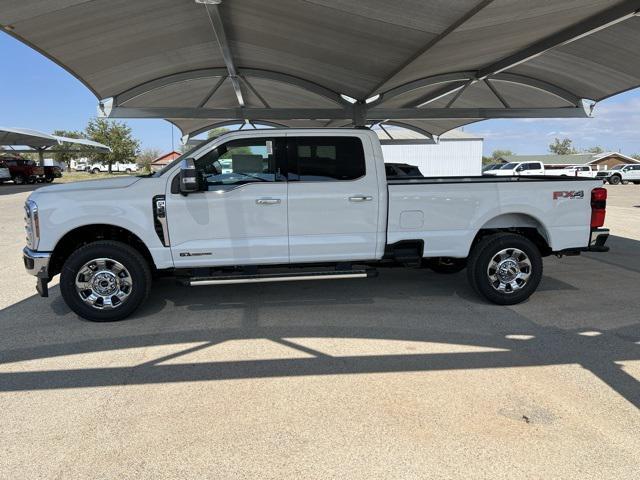 new 2024 Ford F-350 car, priced at $80,000