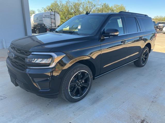 new 2024 Ford Expedition car, priced at $71,073