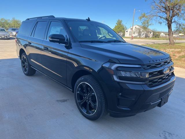 new 2024 Ford Expedition car, priced at $71,073