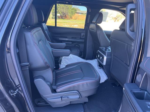 new 2024 Ford Expedition car, priced at $71,073