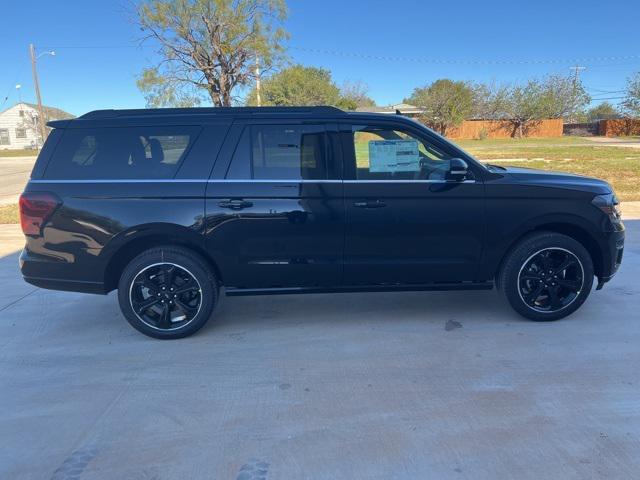 new 2024 Ford Expedition car, priced at $71,073