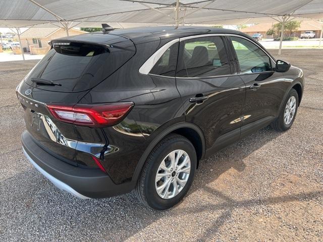 new 2024 Ford Escape car, priced at $25,562