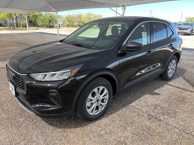 new 2024 Ford Escape car, priced at $25,562