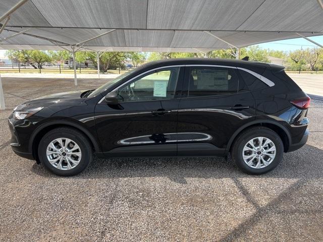 new 2024 Ford Escape car, priced at $25,562