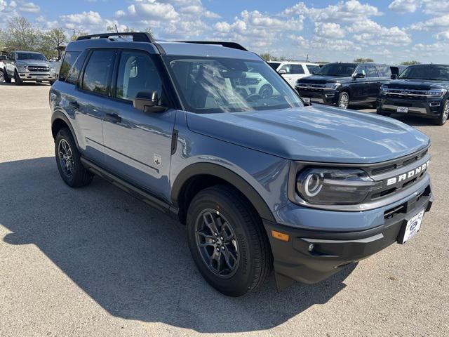 new 2024 Ford Bronco Sport car, priced at $30,979