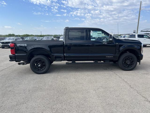 new 2025 Ford F-250 car, priced at $83,785