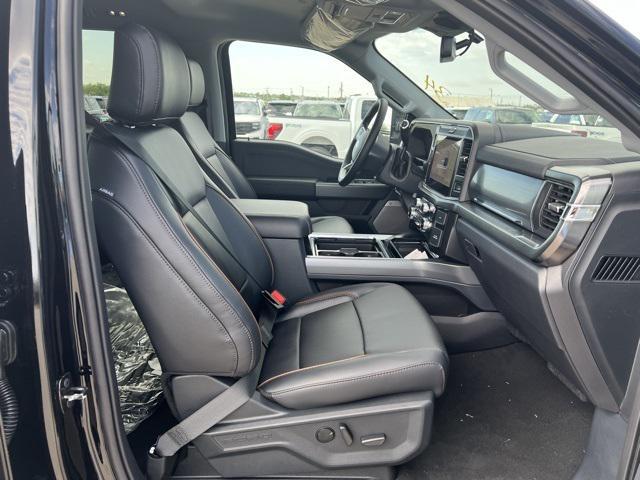 new 2025 Ford F-250 car, priced at $83,785