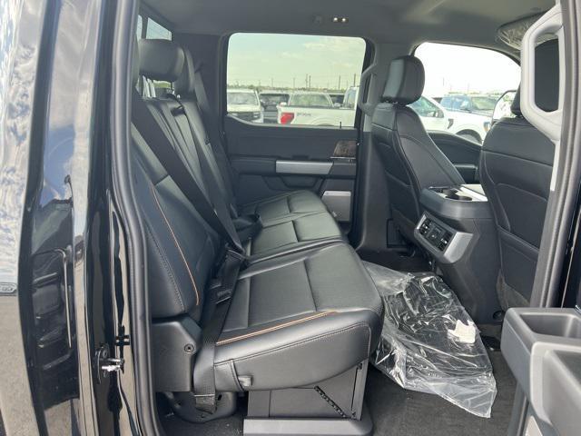 new 2025 Ford F-250 car, priced at $83,785