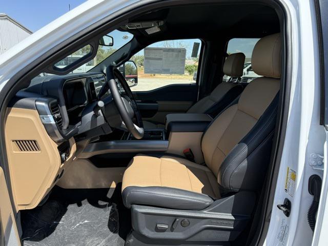 new 2026 Ford F-250 car, priced at $84,075
