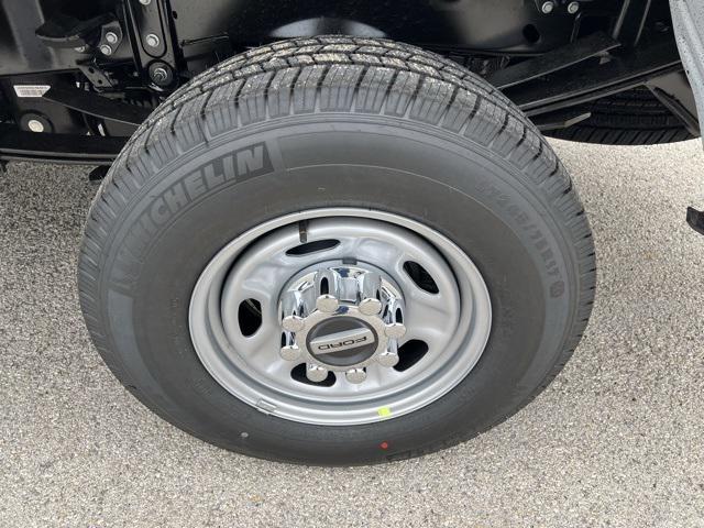 new 2025 Ford F-250 car, priced at $67,085