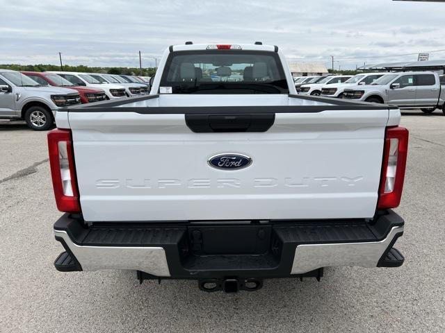 new 2025 Ford F-250 car, priced at $67,085