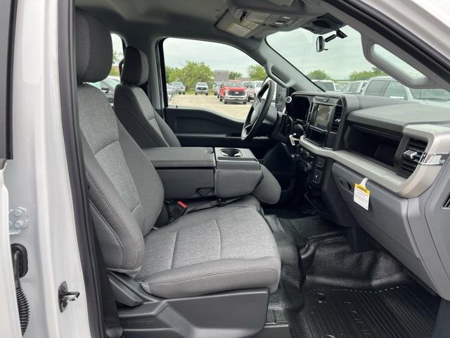 new 2025 Ford F-250 car, priced at $67,085