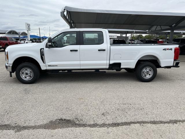 new 2025 Ford F-250 car, priced at $67,085