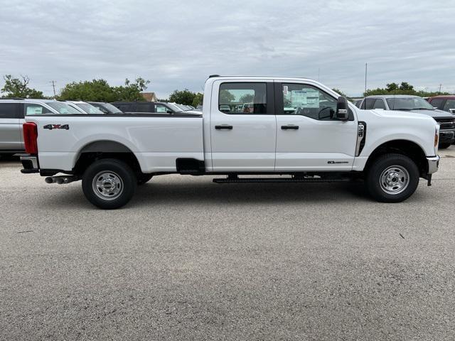 new 2025 Ford F-250 car, priced at $67,085