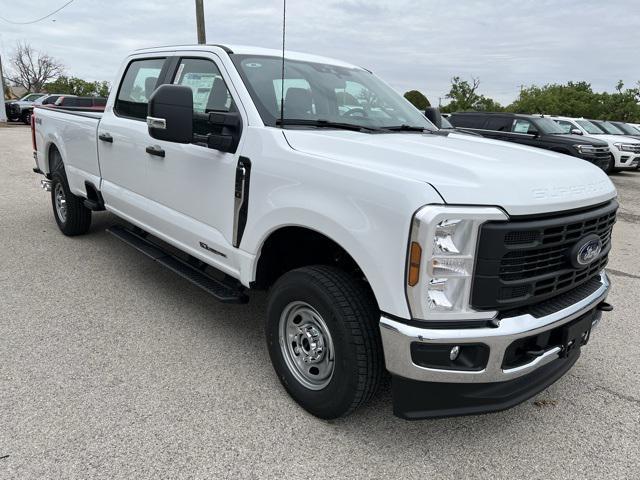 new 2025 Ford F-250 car, priced at $67,085
