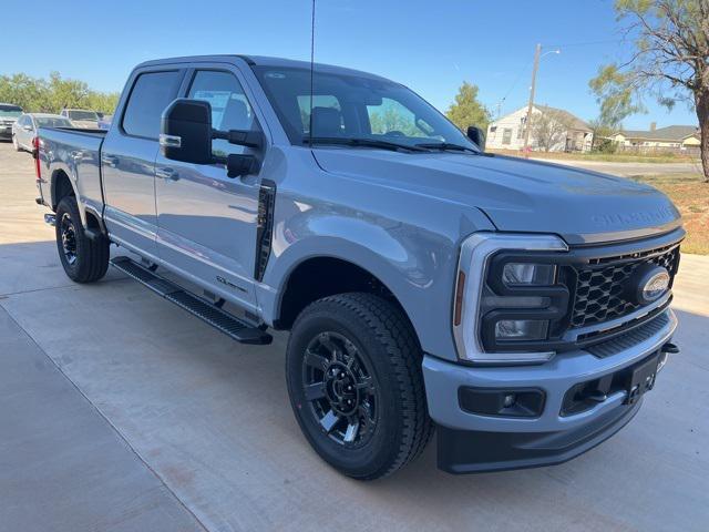 new 2024 Ford F-250 car, priced at $81,385