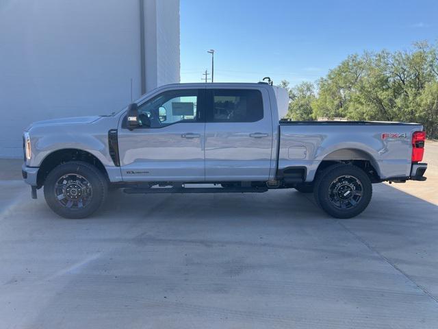 new 2024 Ford F-250 car, priced at $81,385