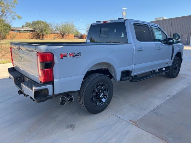 new 2024 Ford F-250 car, priced at $81,385