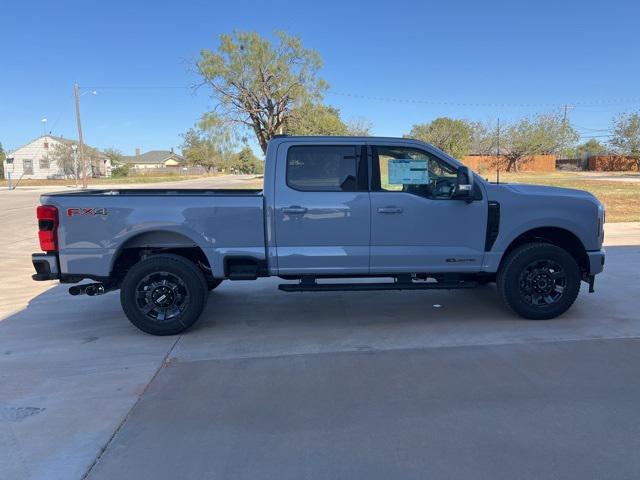 new 2024 Ford F-250 car, priced at $81,385