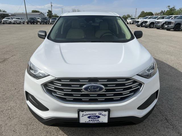 used 2022 Ford Edge car, priced at $21,900