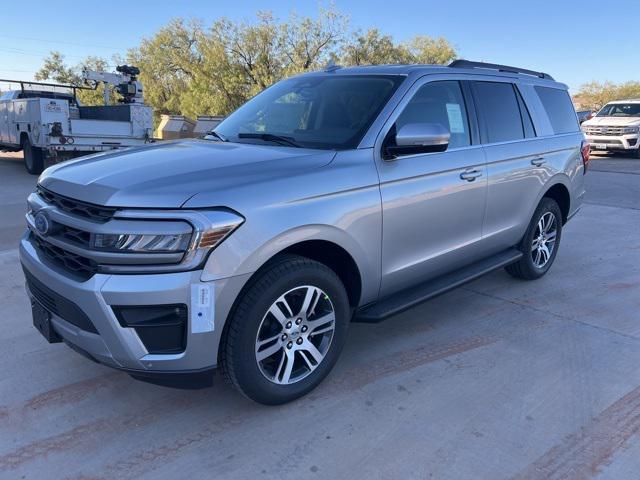 new 2024 Ford Expedition car, priced at $61,056